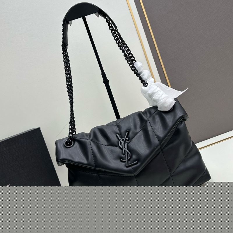 Y*L top handle bags